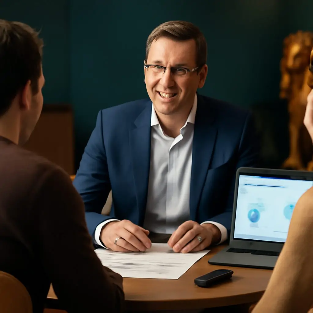 Persoonlijk advies over uw ongevallenverzekering bij Finass Verzekert