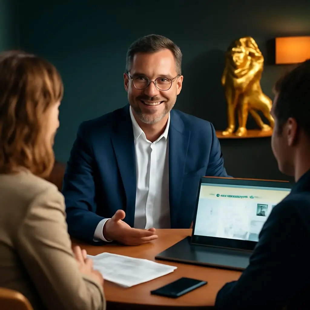 Persoonlijk advies over uw zw eigenrisicoverzekering bij Finass Verzekert