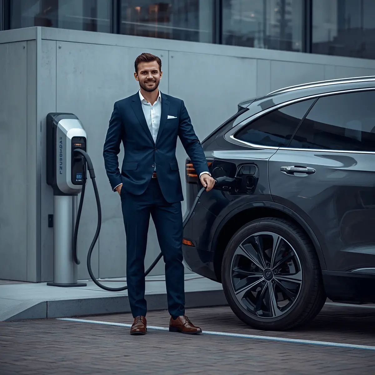 Elektrische autoverzekering vergelijken bij Finass Verzekert