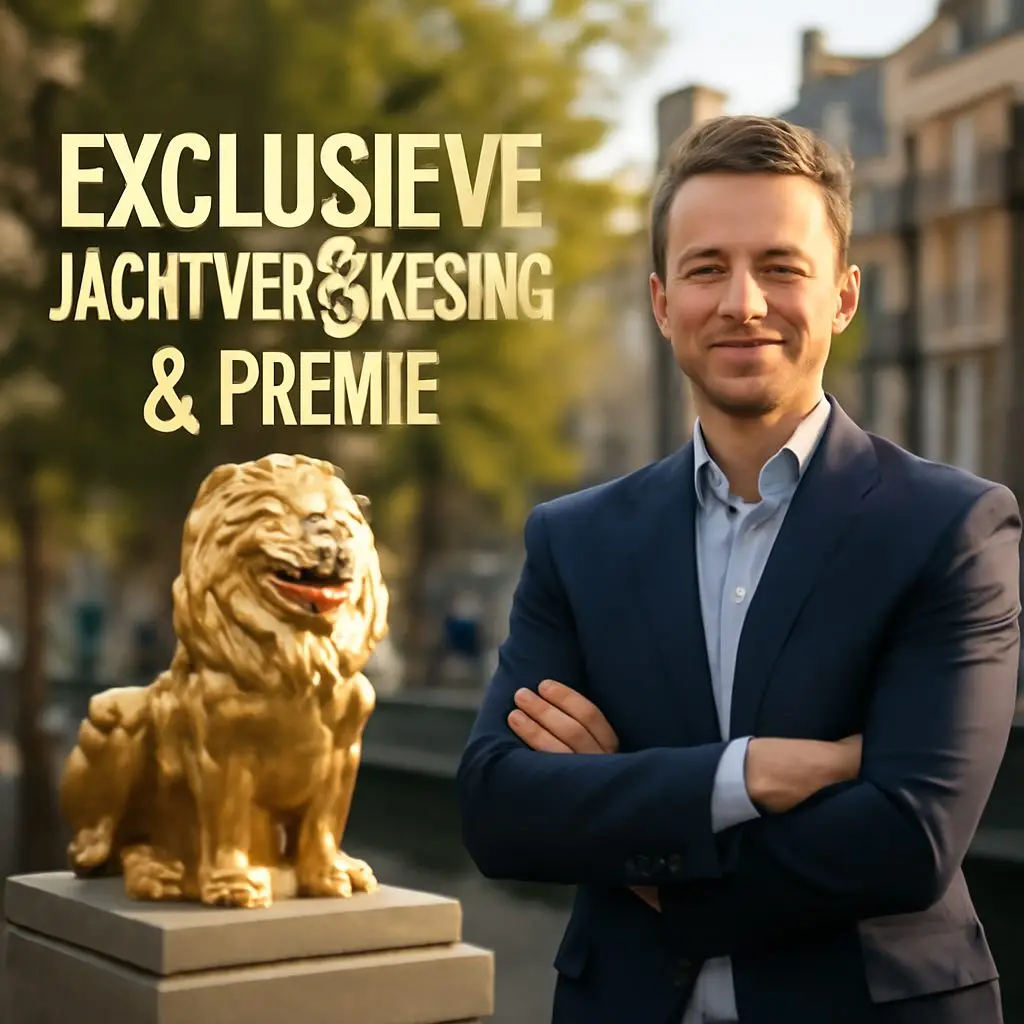 Exclusieve jachtverzekering verzekeren bij Finass Verzekert