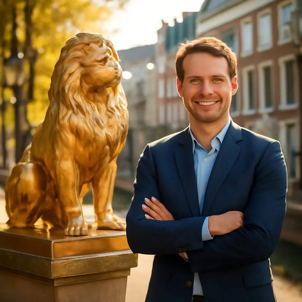Expat inboedelverzekering verzekeren bij Finass Verzekert