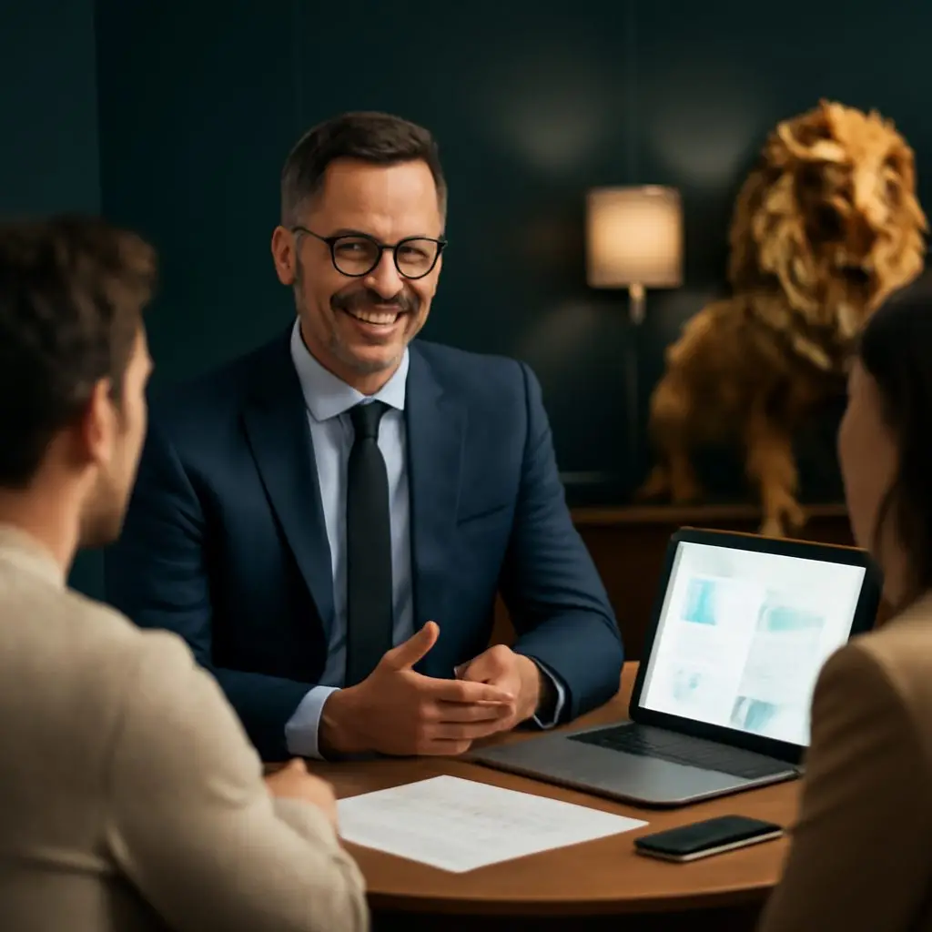Persoonlijk advies over uw inboedel bij Finass Verzekert