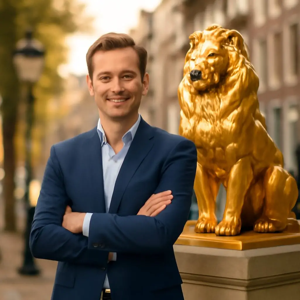 Expat opstalverzekering verzekeren bij Finass Verzekert