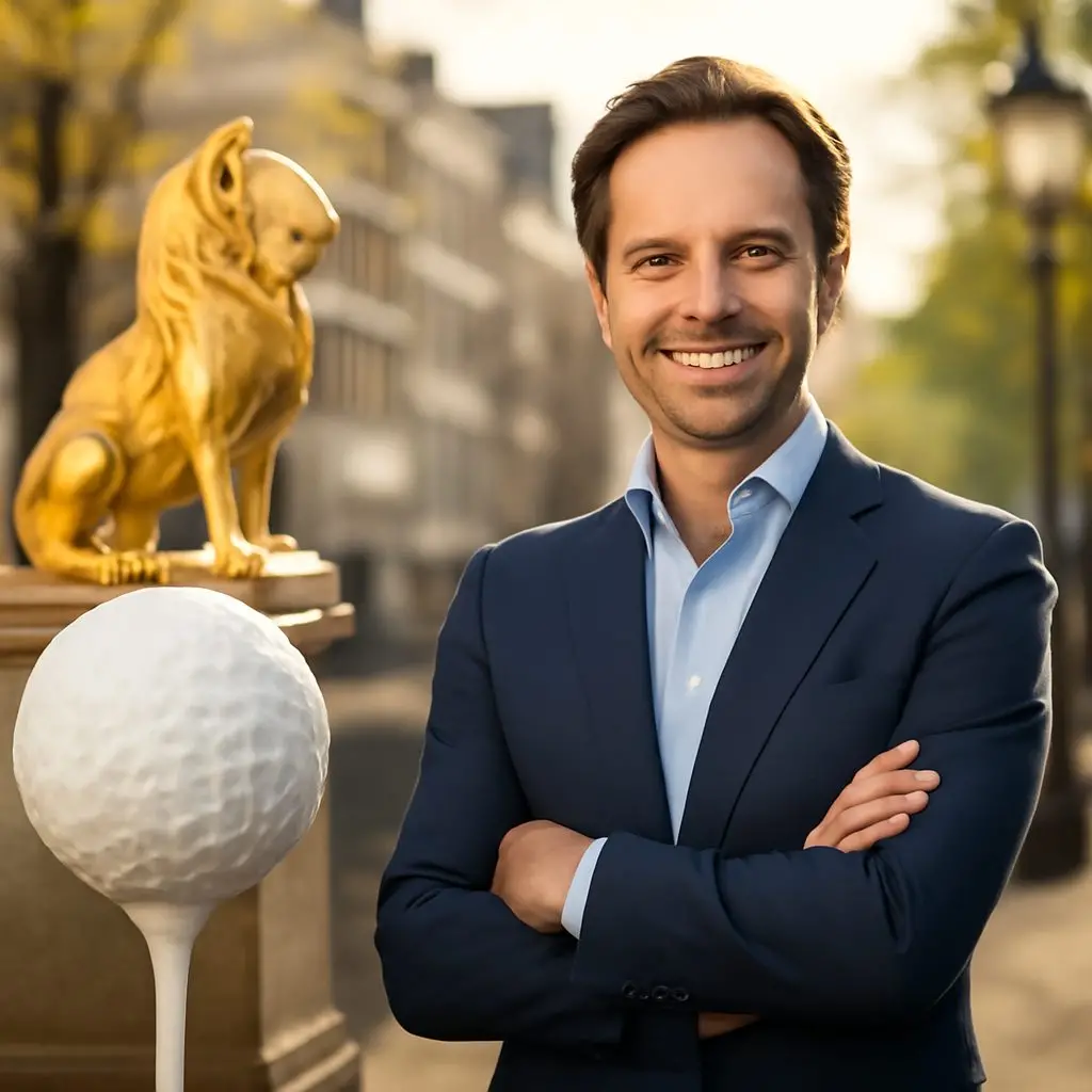 Golfaansprakelijkheid verzekeren bij Finass Verzekert