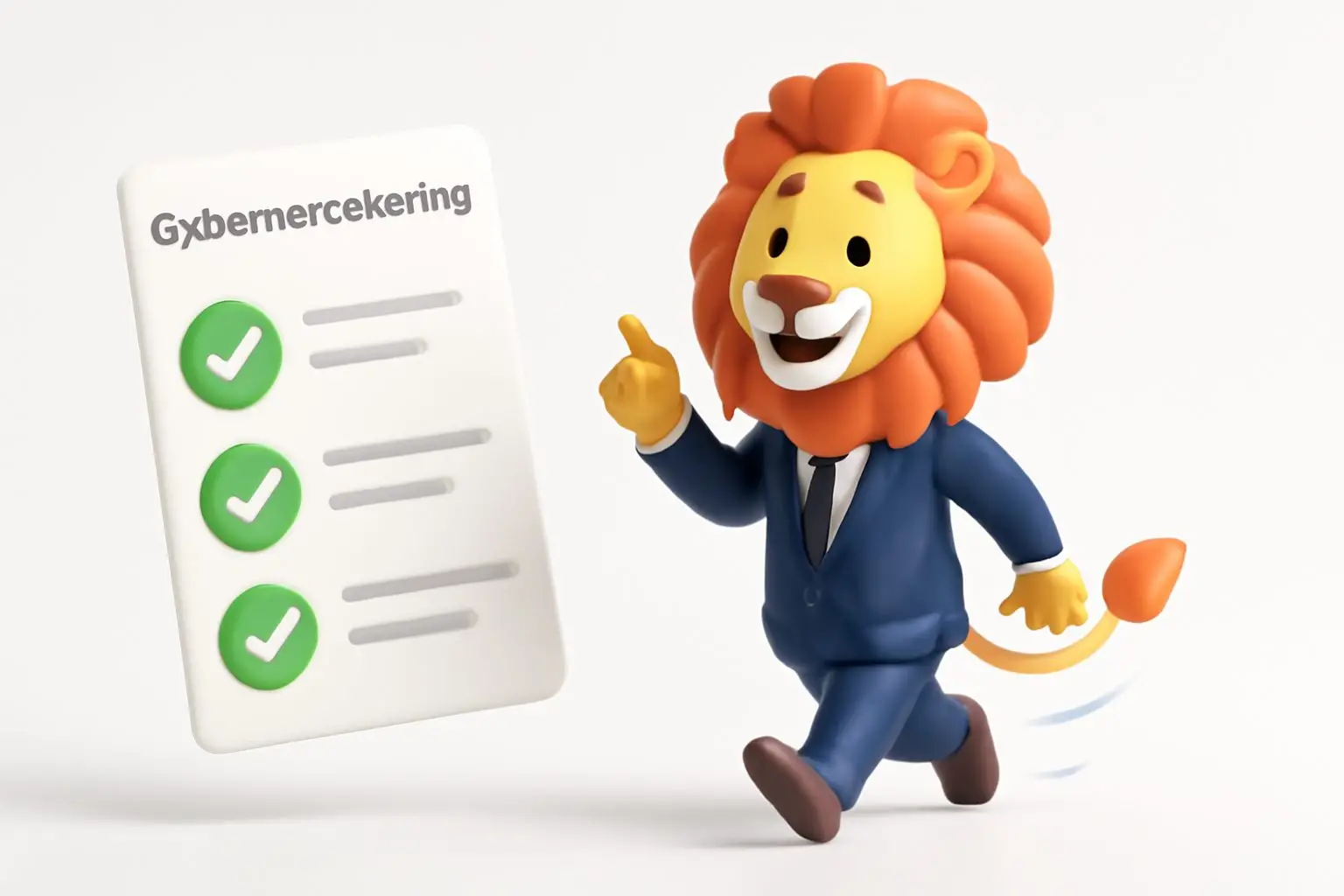 Uw cyber verzekering verzekeren of overstappen met Finass Verzekert