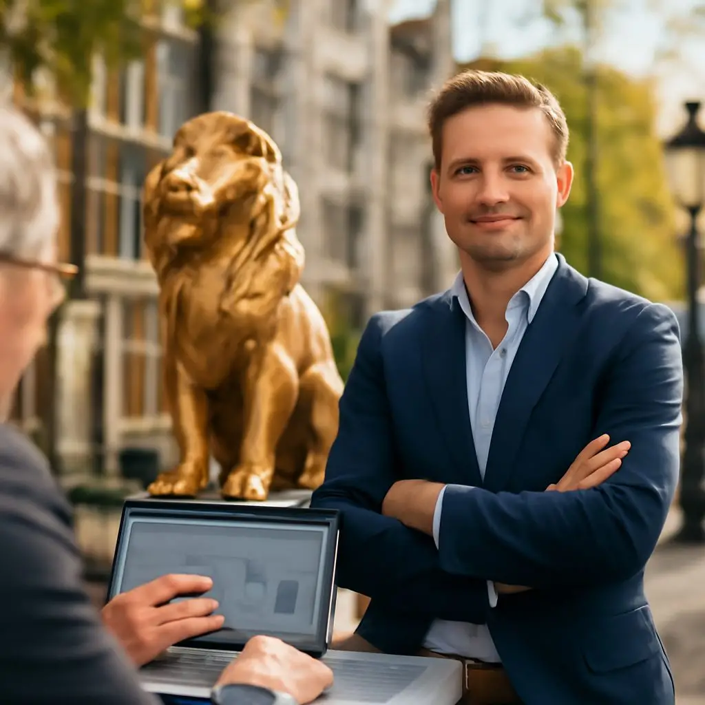 Cyberverzekering verzekeren bij Finass Verzekert