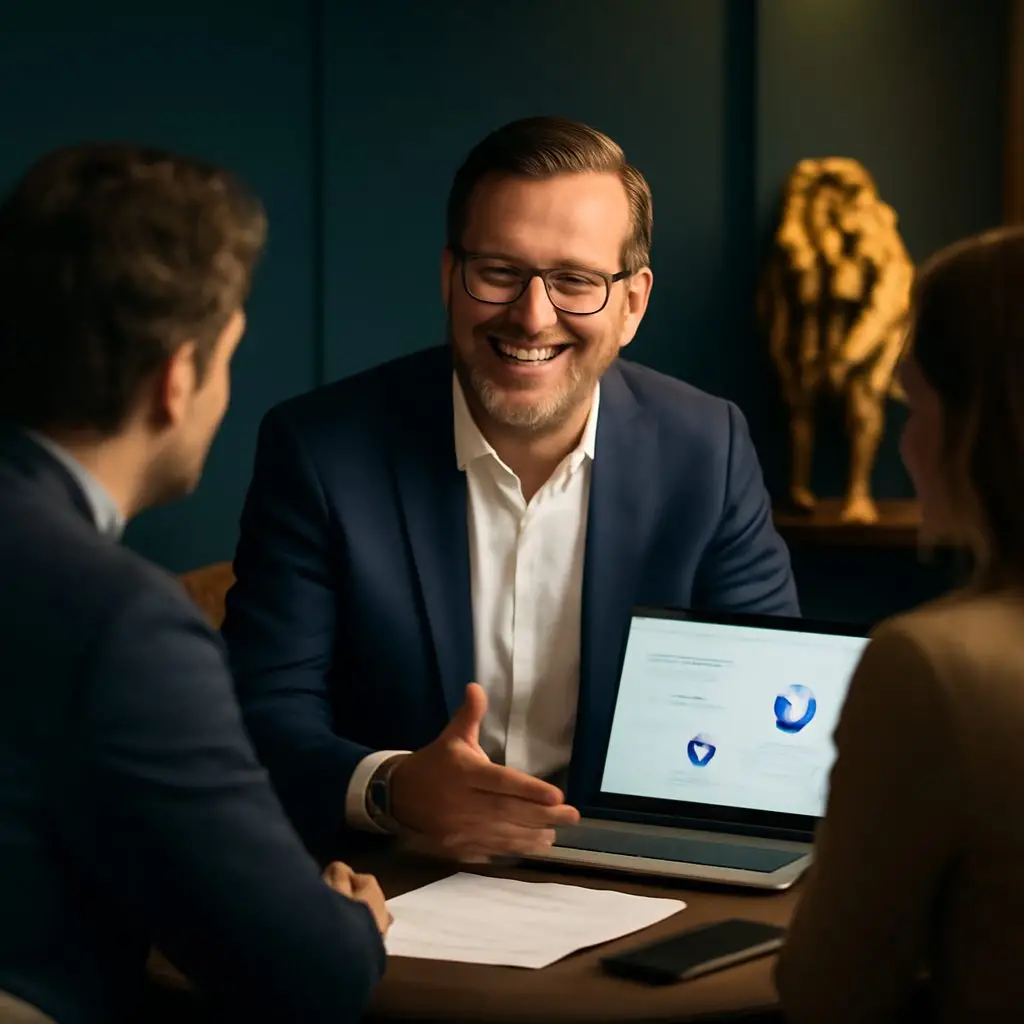 Persoonlijk advies over uw renaissanceverzekering bij Finass Verzekert