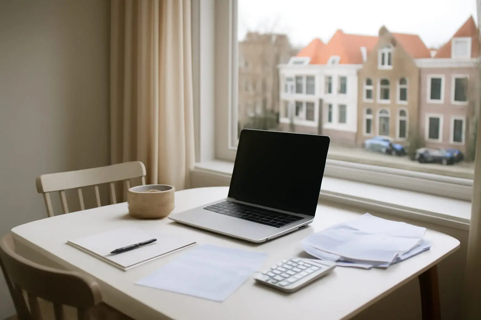 Hypotheek voor zzp'ers