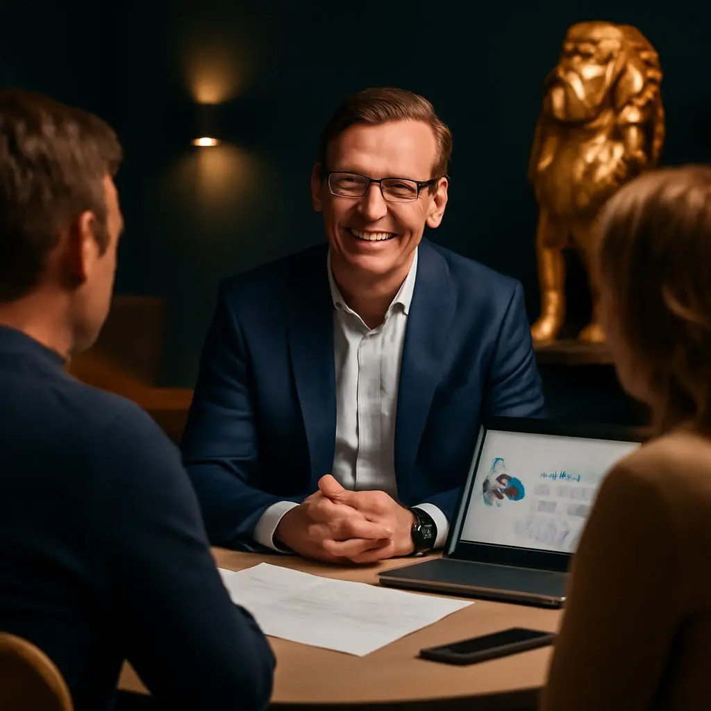 Persoonlijk advies over uw bedrijfsschadeverzekering bij Finass Verzekert