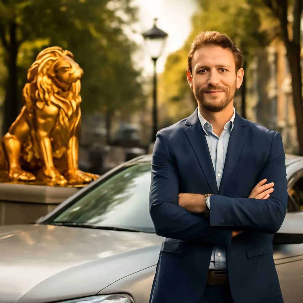 Zilver verzekeren bij Finass Verzekert