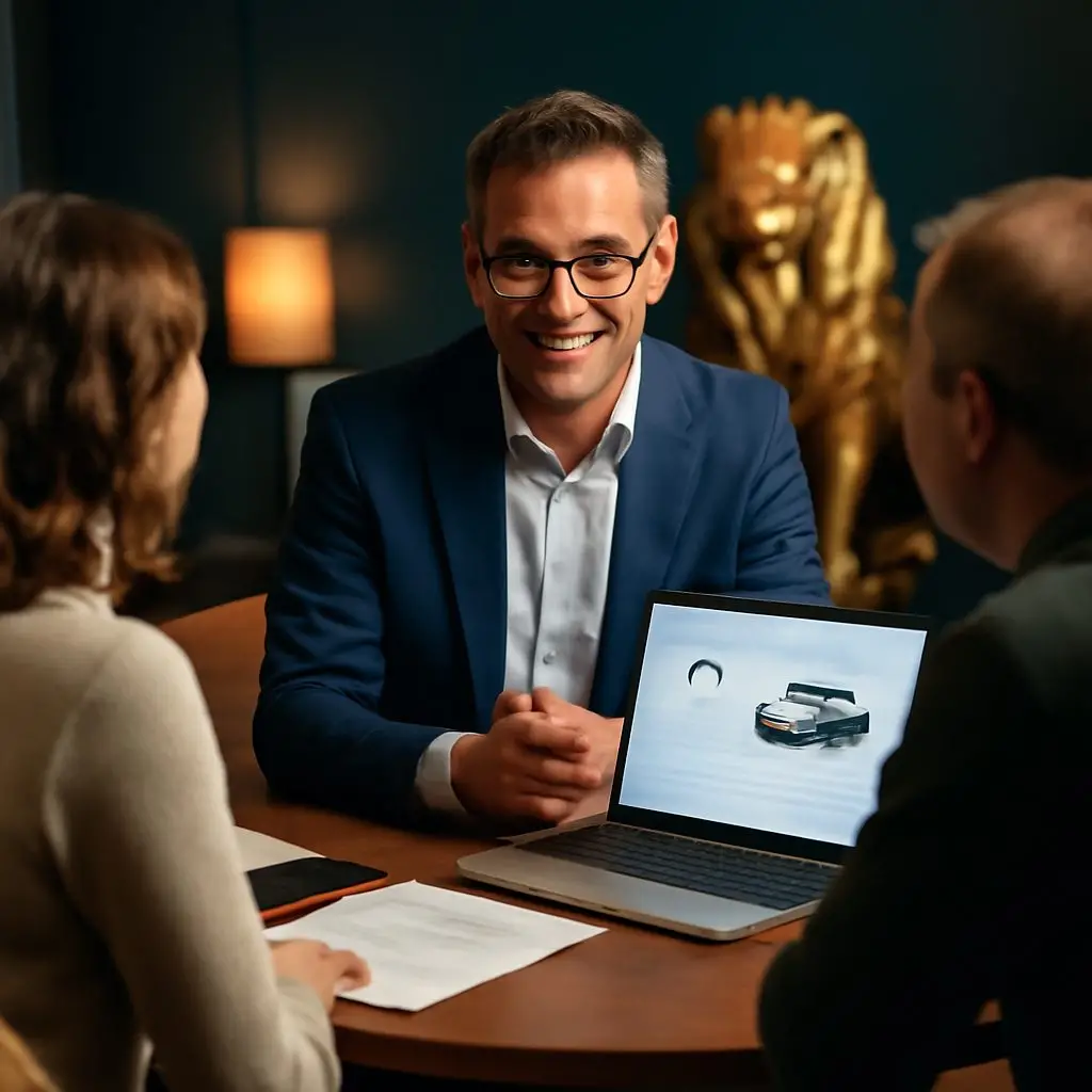 Persoonlijk advies over uw Lamborghini bij Finass Verzekert