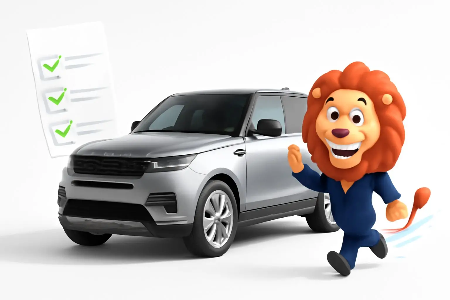 Uw Land Rover verzekeren of overstappen met Finass Verzekert