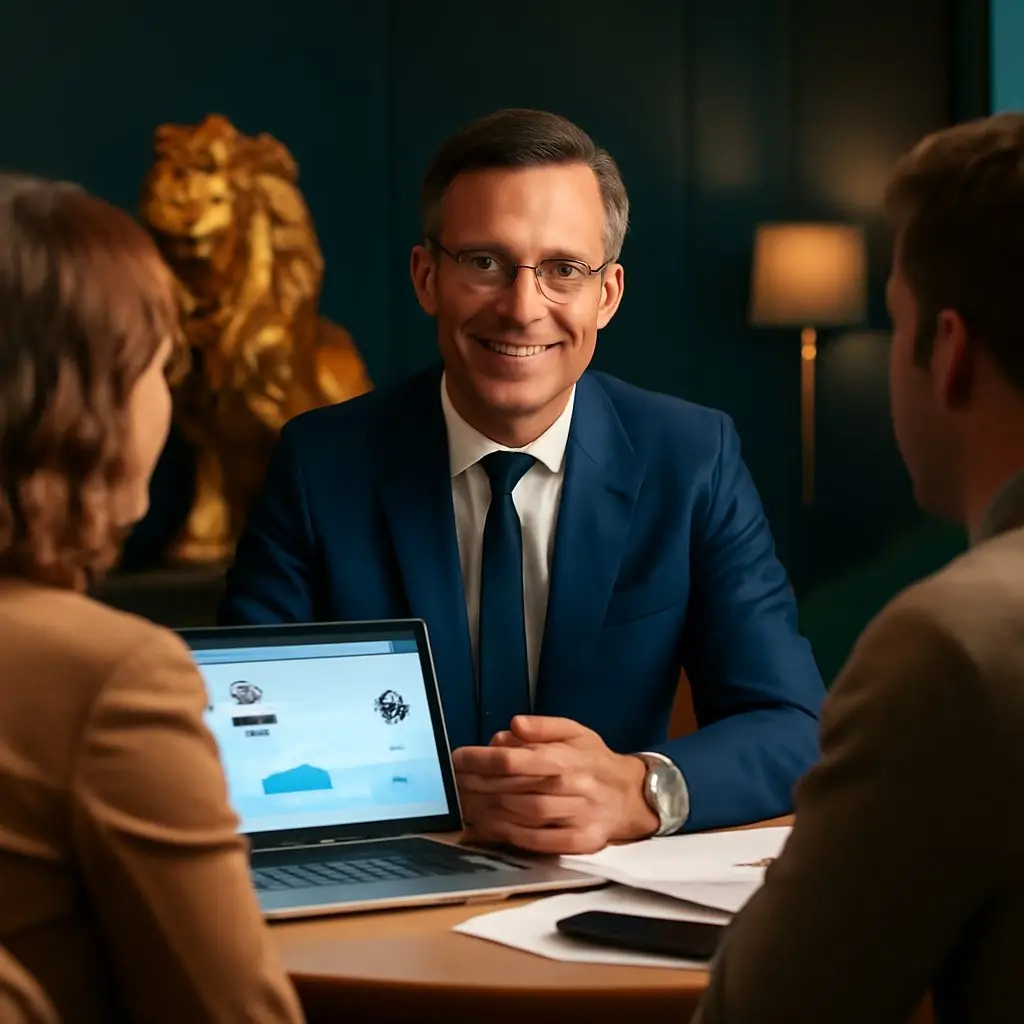 Persoonlijk advies over uw Land Rover bij Finass Verzekert