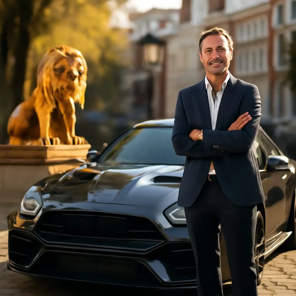 Mansory verzekeren bij Finass Verzekert
