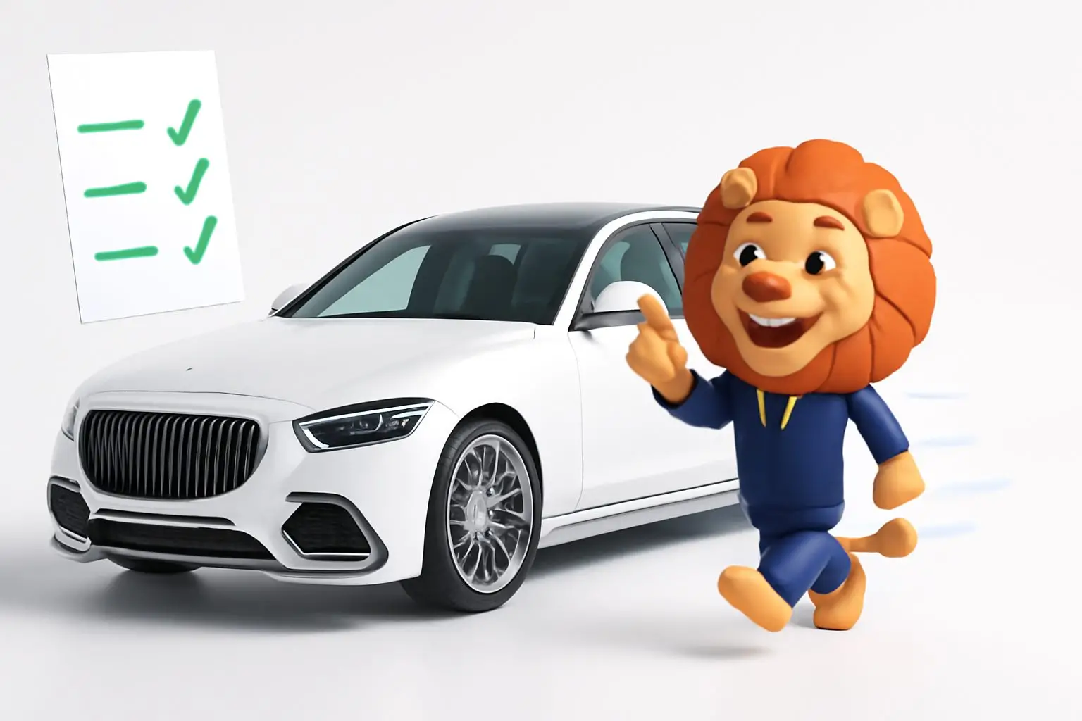 Uw Maybach verzekeren of overstappen met Finass Verzekert