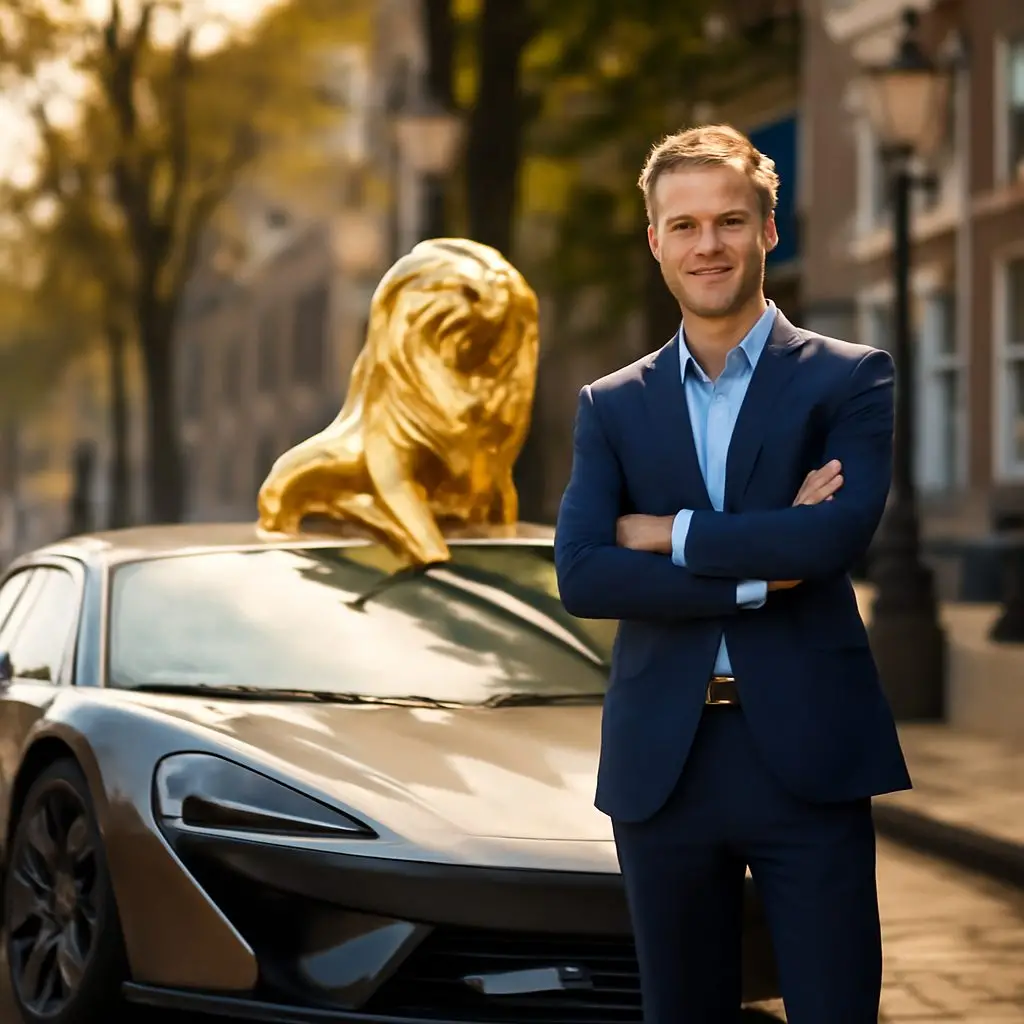McLaren verzekeren bij Finass Verzekert