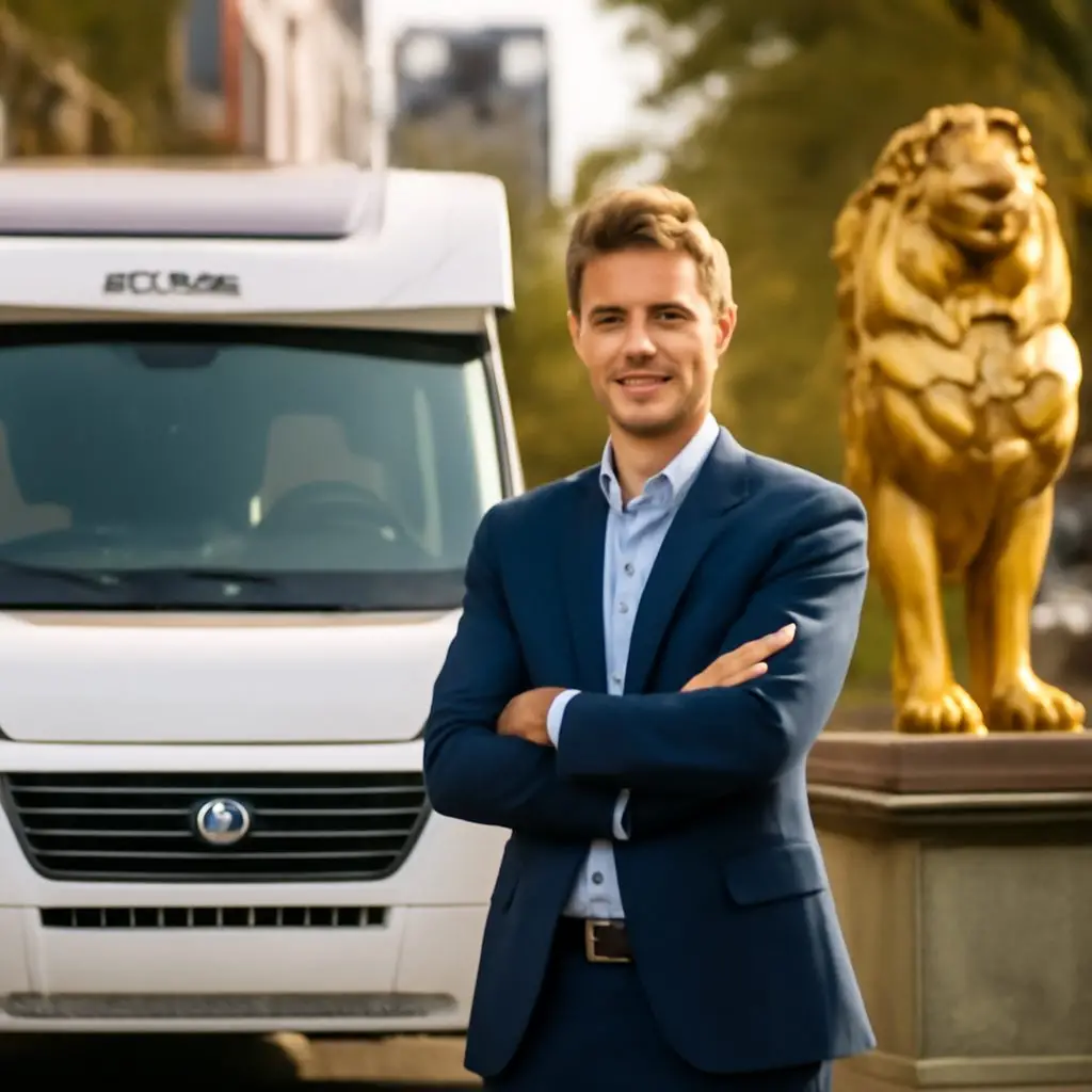 Knaus verzekeren bij Finass Verzekert