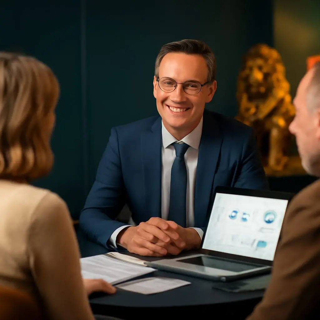Persoonlijk advies over uw Tabbert bij Finass Verzekert