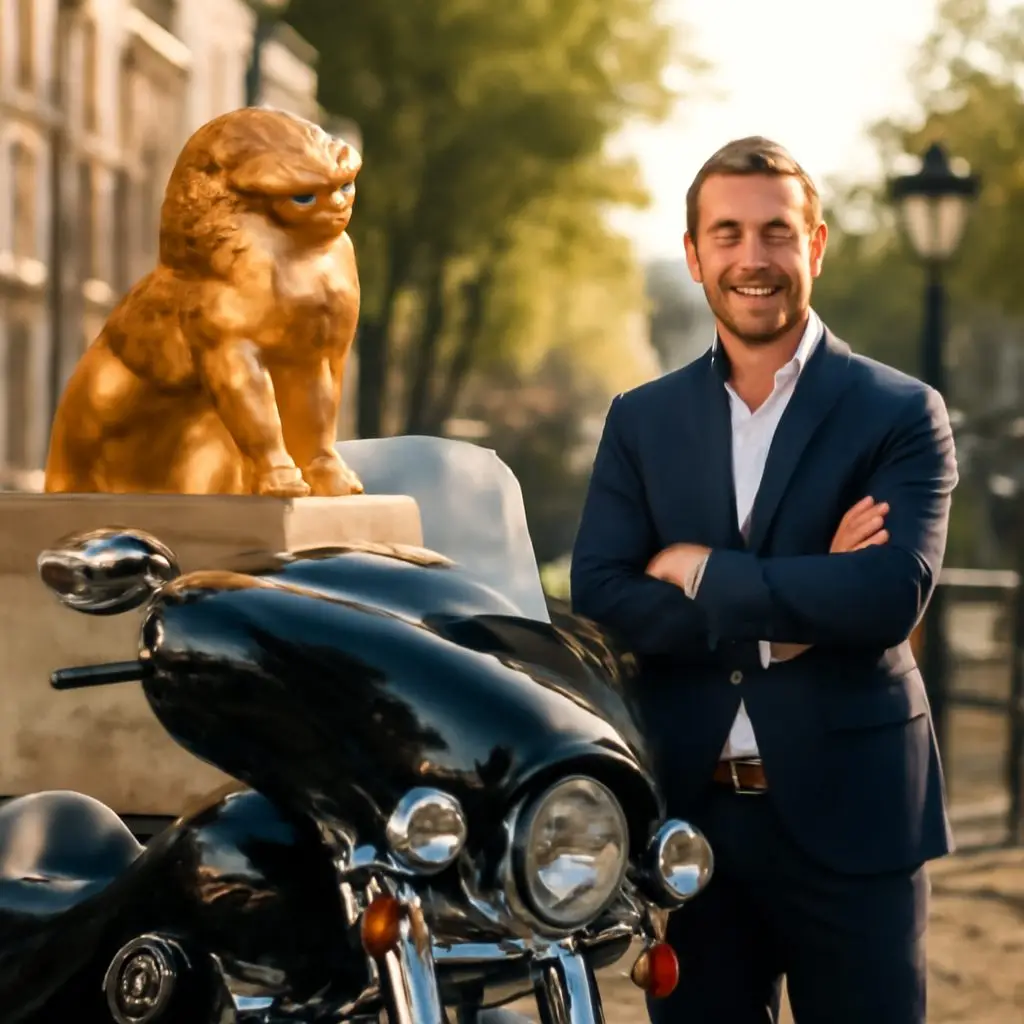 Motor verzekeren bij Finass Verzekert