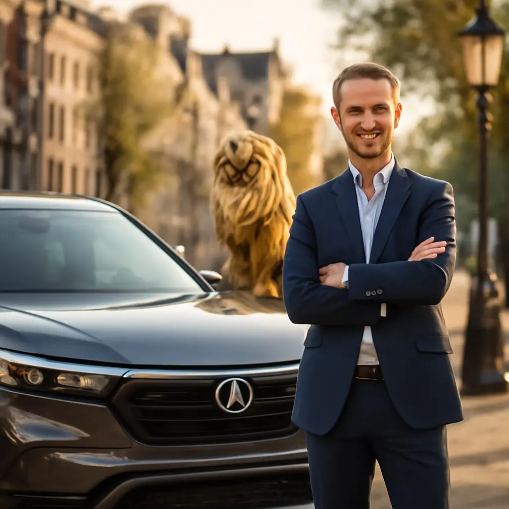 Honda verzekeren bij Finass Verzekert