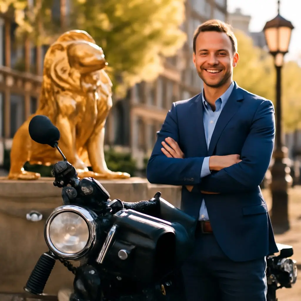 Yamaha verzekeren bij Finass Verzekert