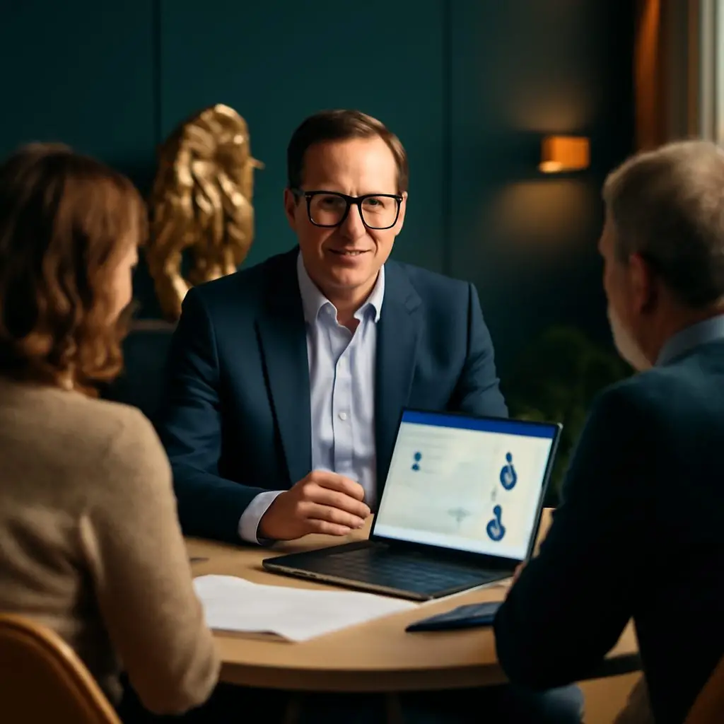 Persoonlijk advies over uw bouwverzekering bij Finass Verzekert