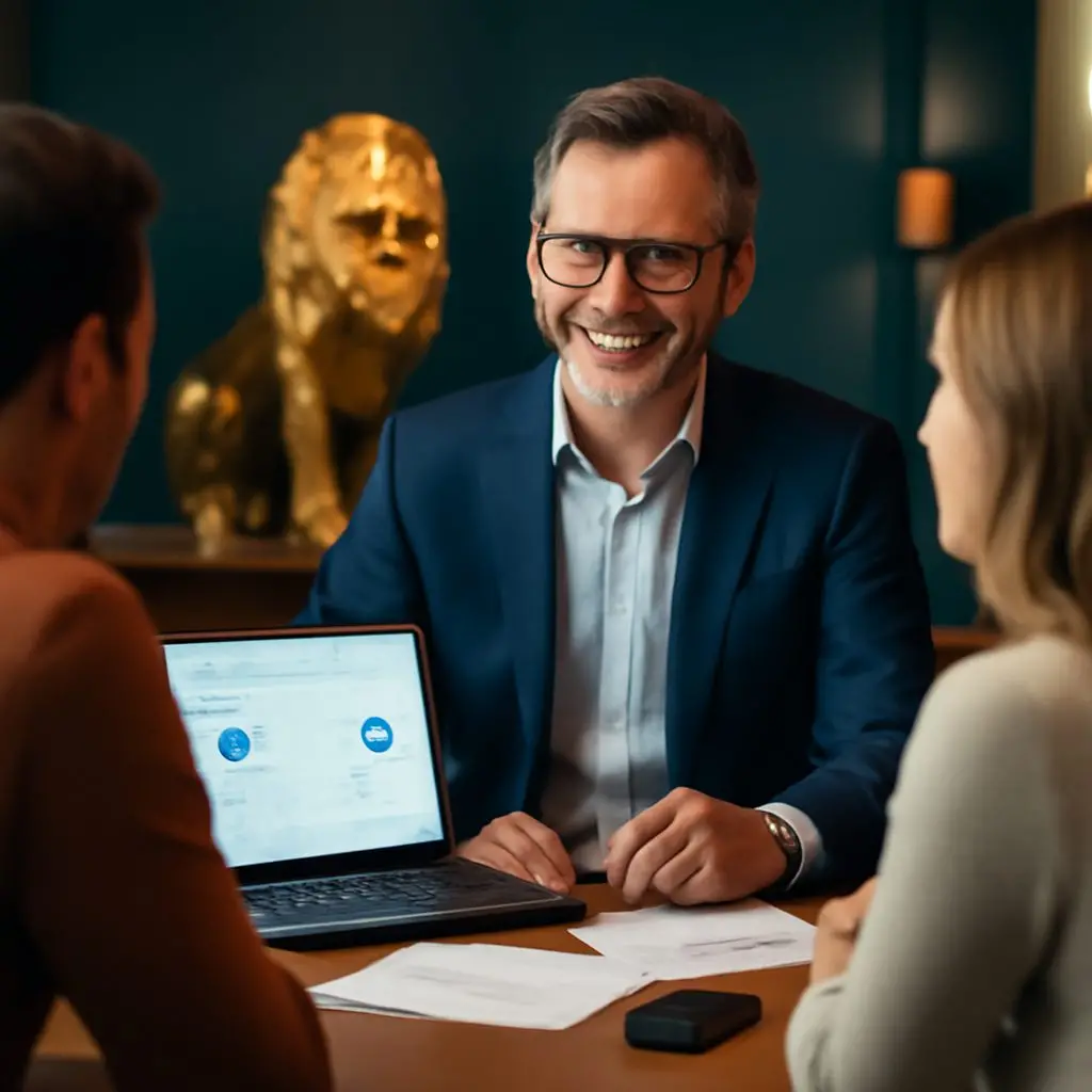 Persoonlijk advies over uw cyberverzekering bij Finass Verzekert