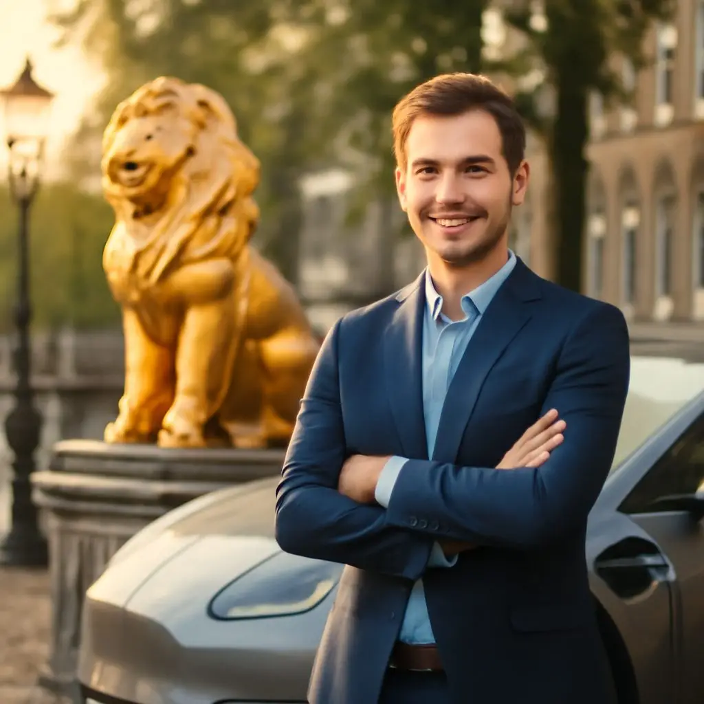 Elektrische autoverzekering verzekeren bij Finass Verzekert