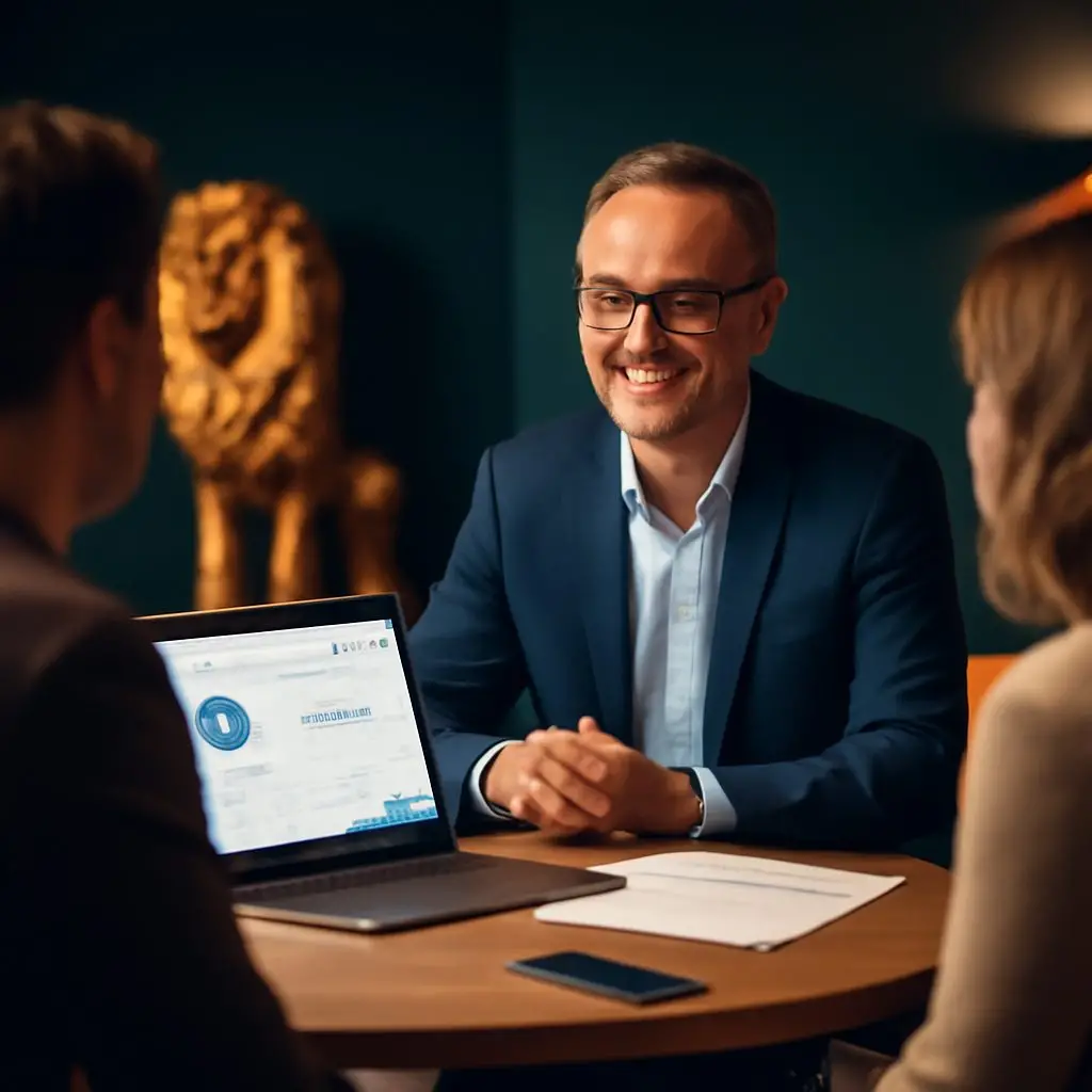 Persoonlijk advies over uw exploitatiekostenverzekering bij Finass Verzekert