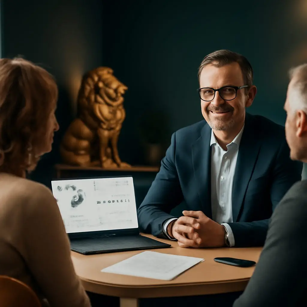 Persoonlijk advies over uw machinebreukverzekering bij Finass Verzekert