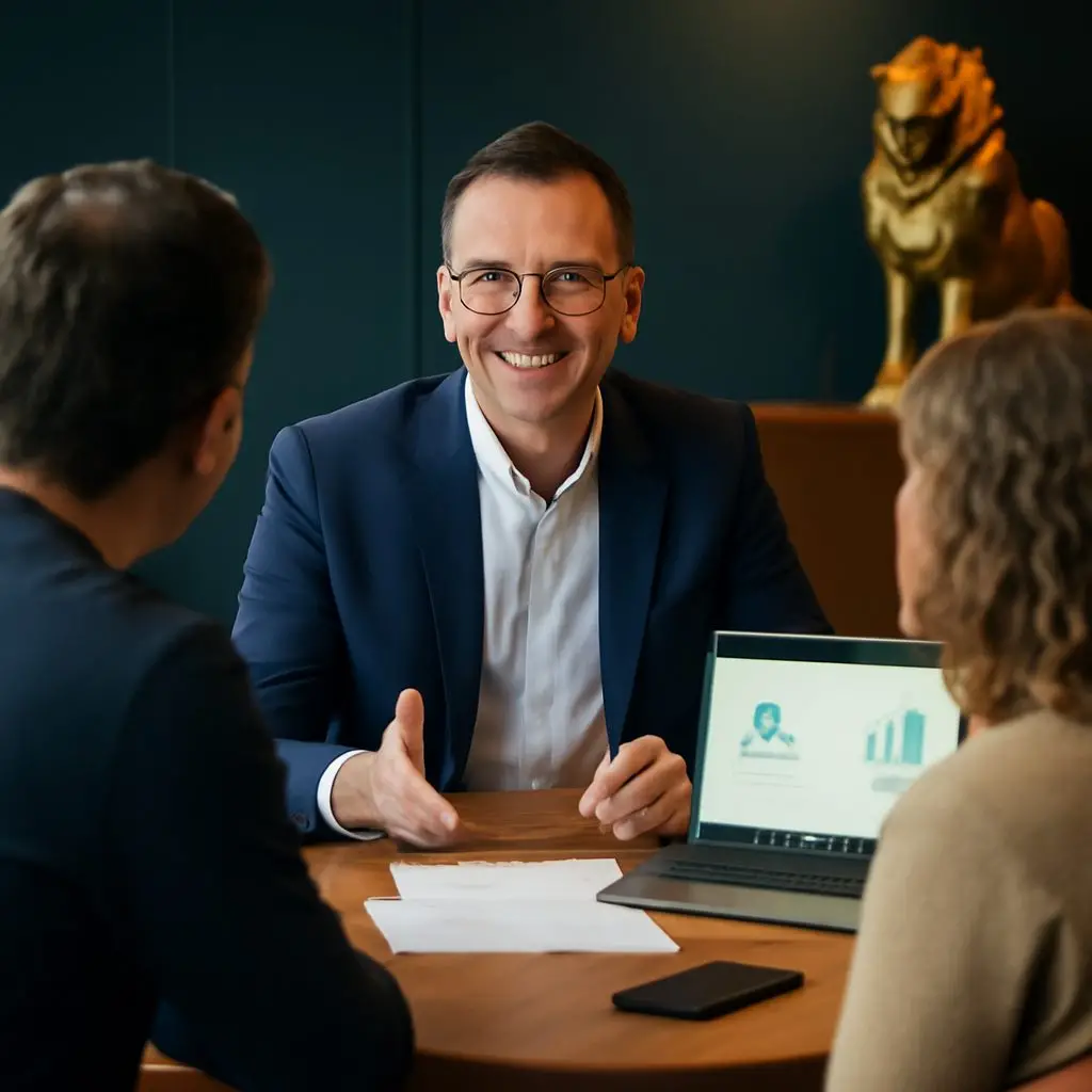 Persoonlijk advies over uw milieuschadeverzekering bij Finass Verzekert