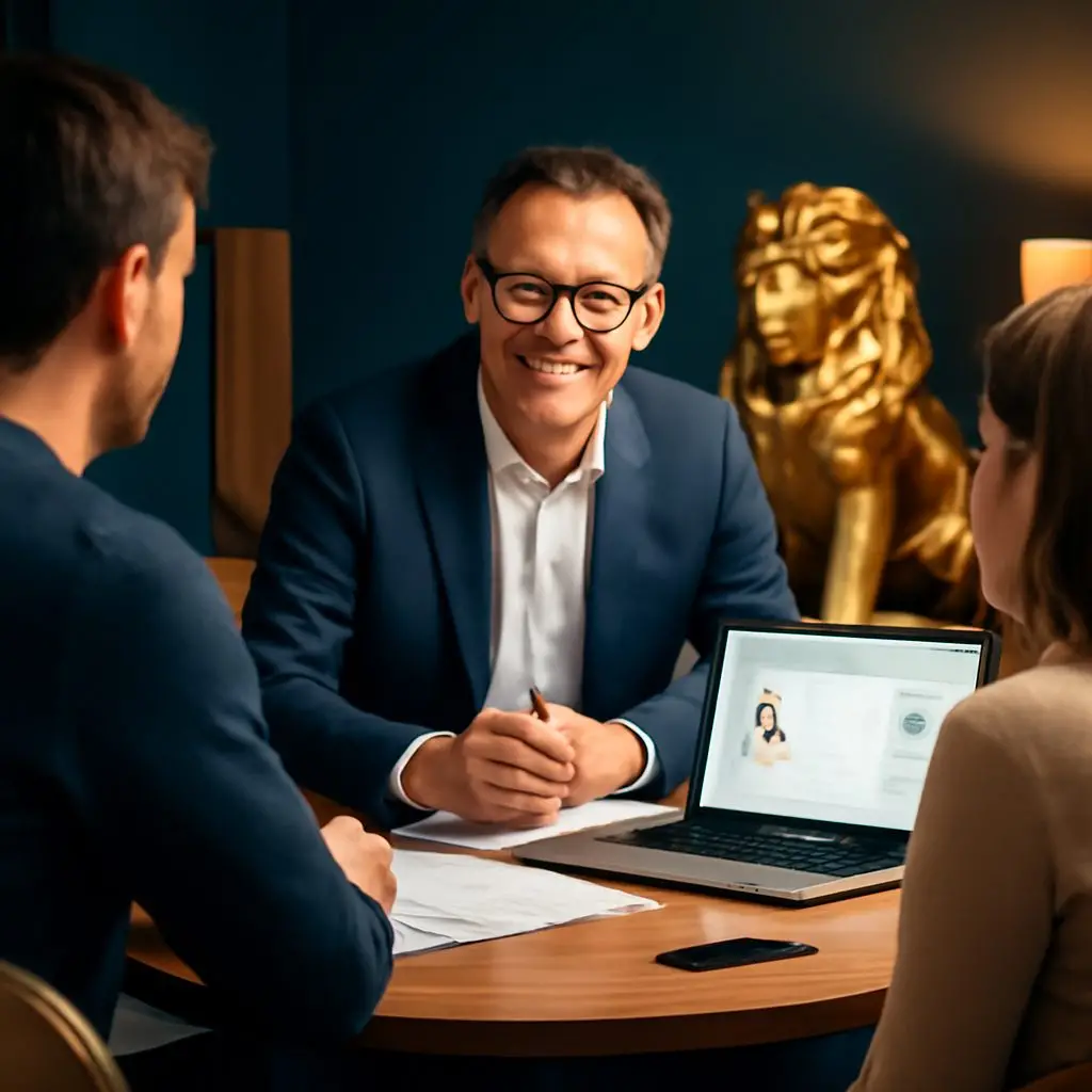 Persoonlijk advies over uw opstalverzekering bij Finass Verzekert