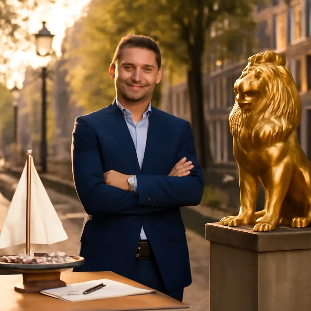 Bootverzekering verzekeren bij Finass Verzekert