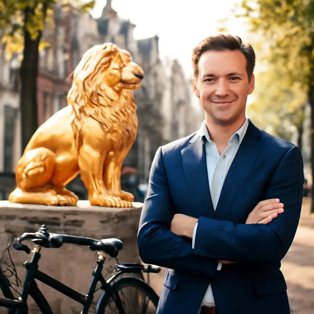 Fietsverzekering verzekeren bij Finass Verzekert