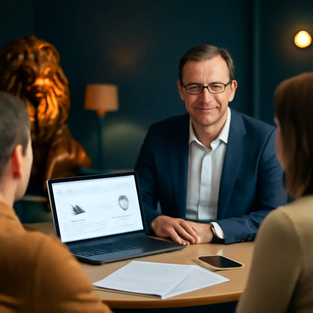 Persoonlijk advies over uw woonhuisverzekering bij Finass Verzekert