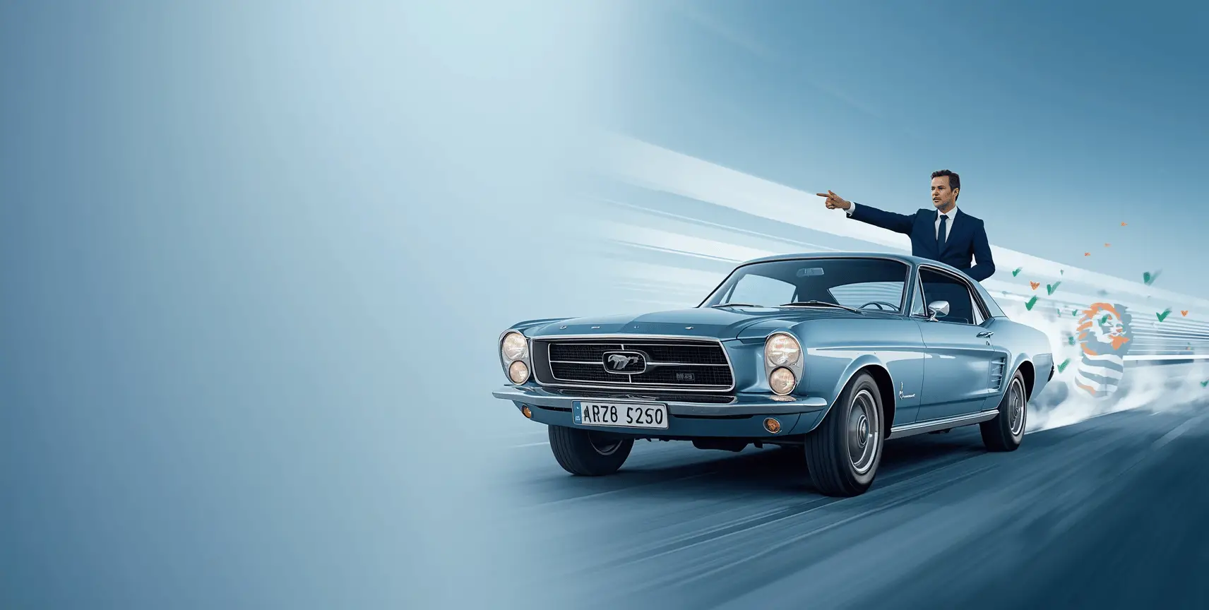 Uw oldtimer verzekeren of overstappen met Finass Verzekert