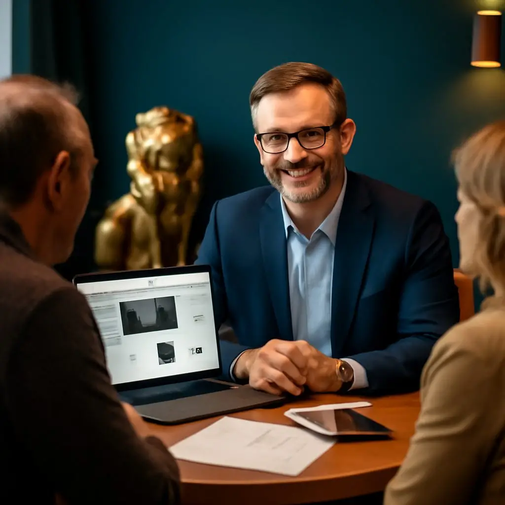 Persoonlijk advies over uw een garagebox bij Finass Verzekert