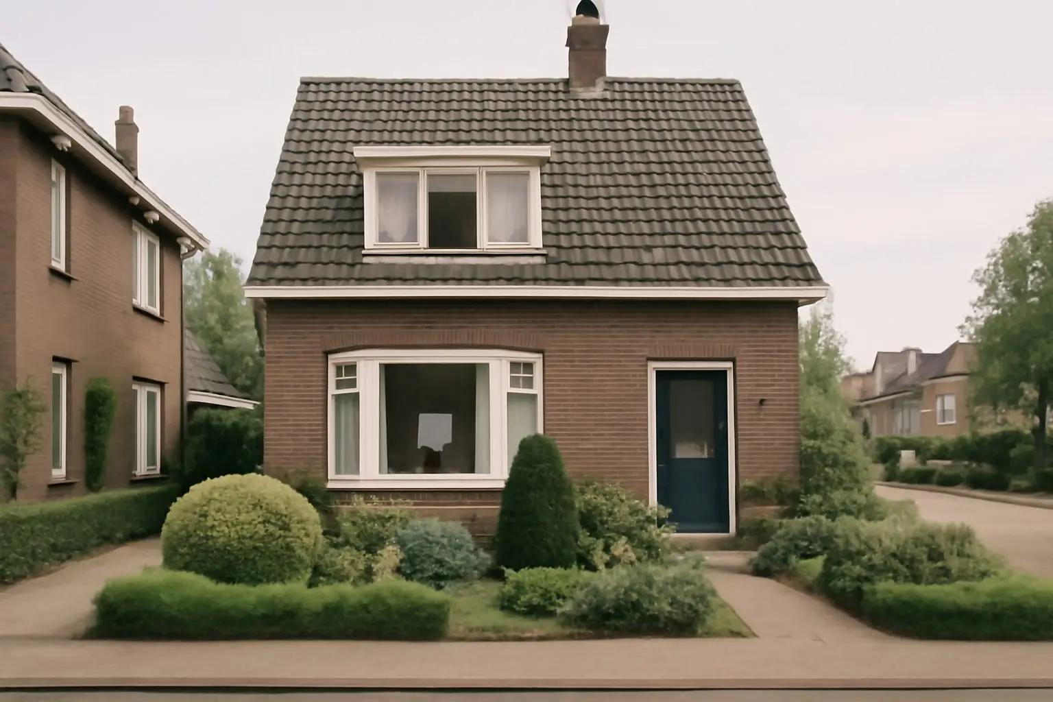 Overwaarde opnemen