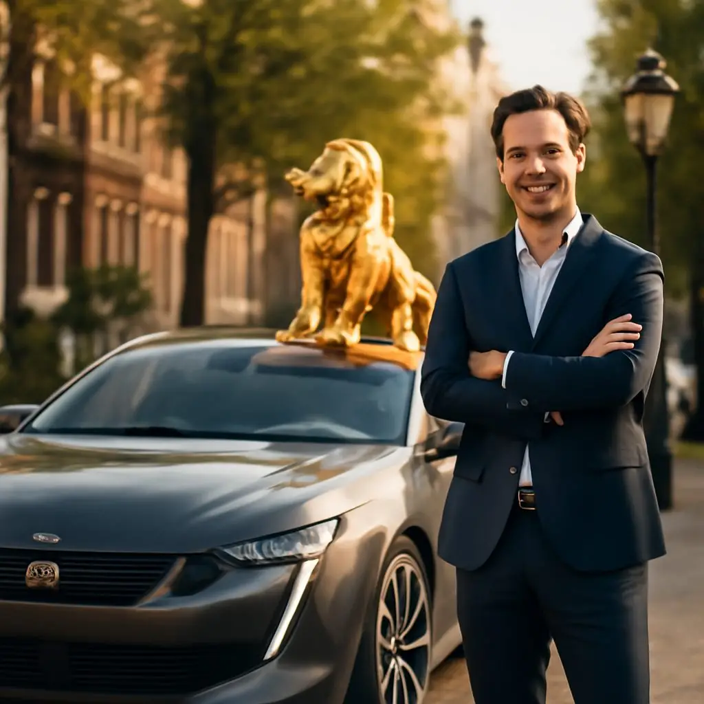 Peugeot verzekeren bij Finass Verzekert