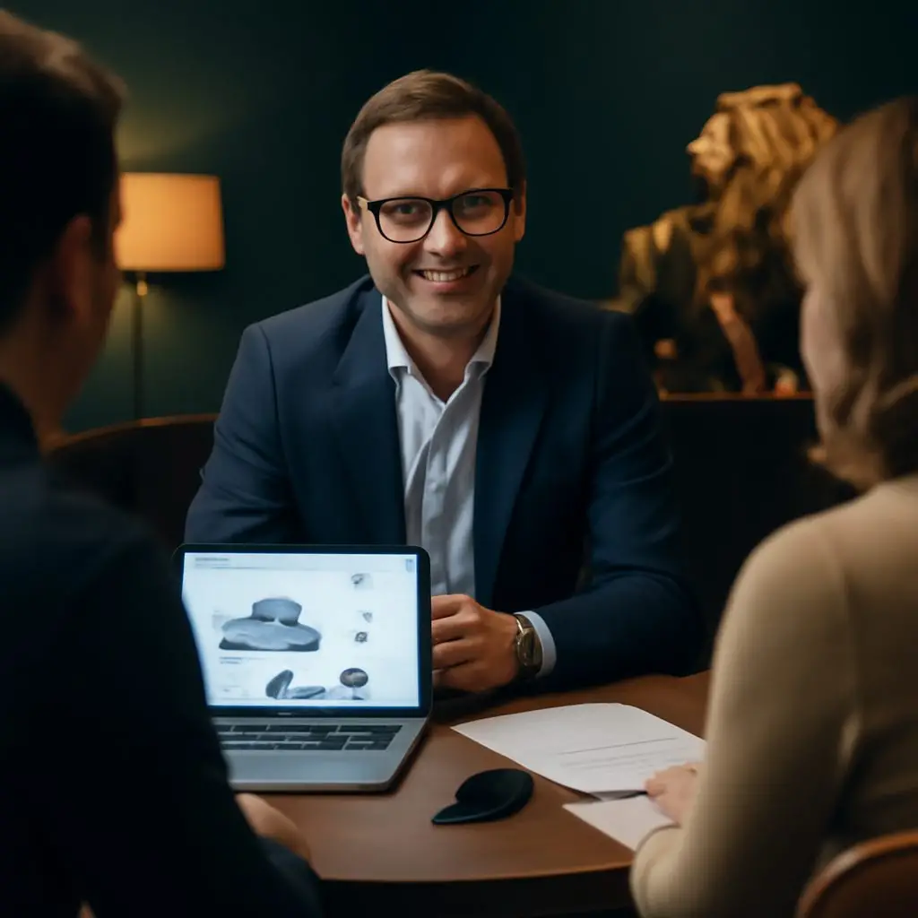 Persoonlijk advies over uw Peugeot bij Finass Verzekert
