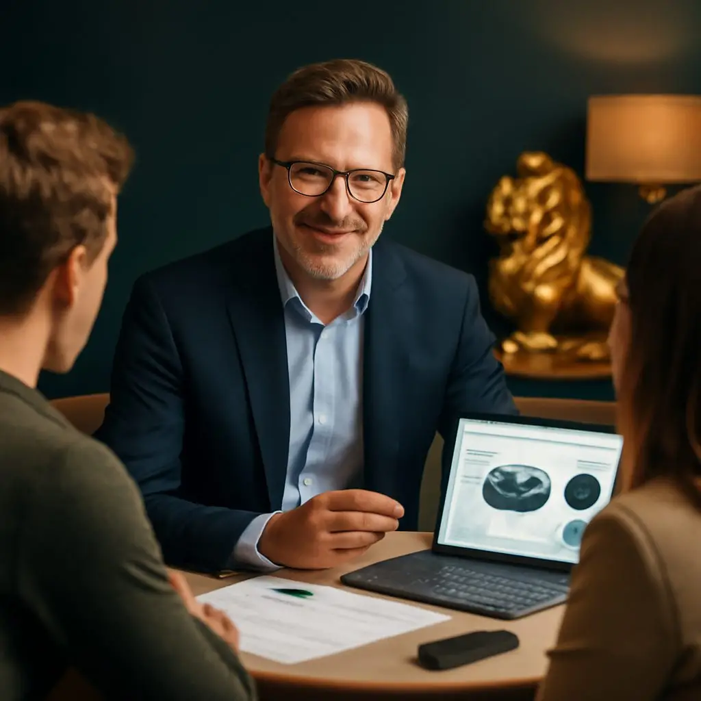 Persoonlijk advies over uw Porsche Taycan bij Finass Verzekert