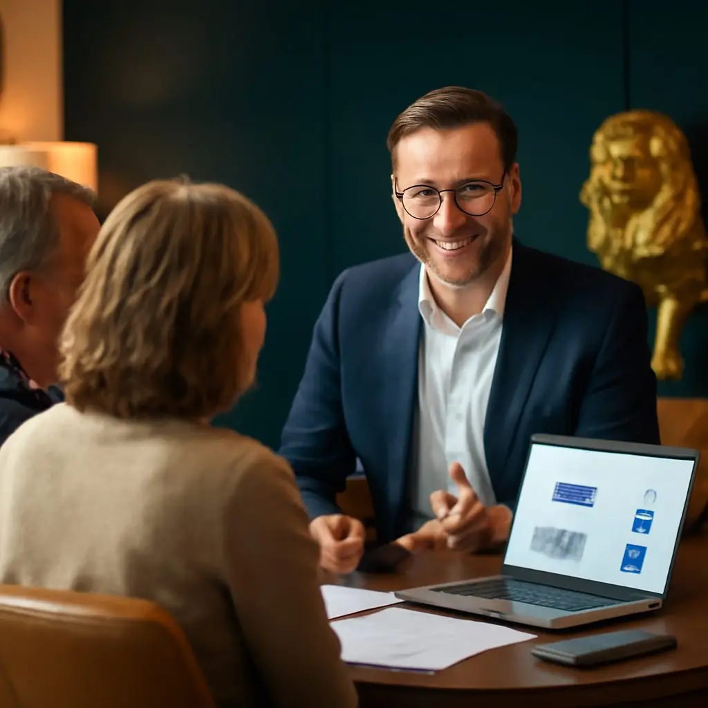 Persoonlijk advies over uw Rolls-Royce bij Finass Verzekert