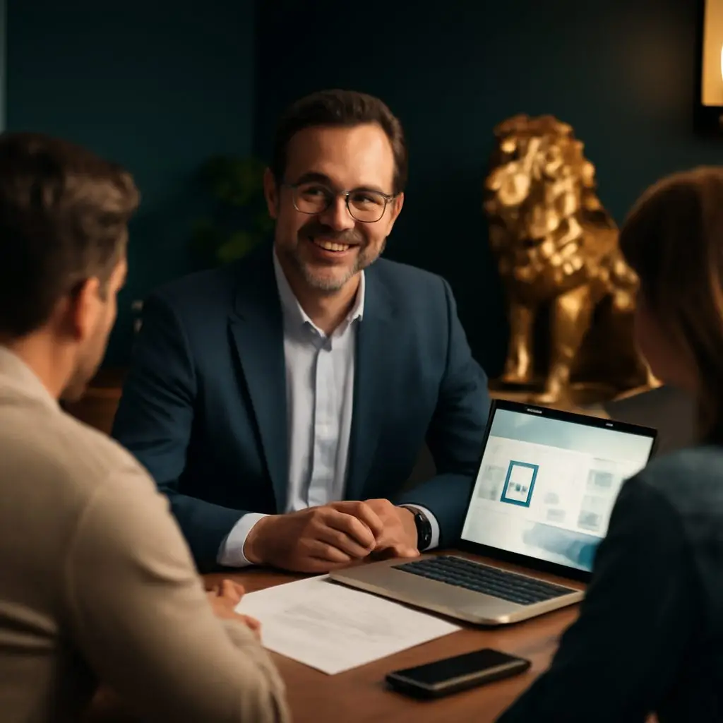 Persoonlijk advies over uw beroepsaansprakelijkheidverzekering bij Finass Verzekert