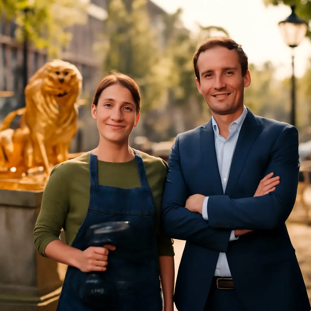 Kringloopwinkel verzekeren bij Finass Verzekert