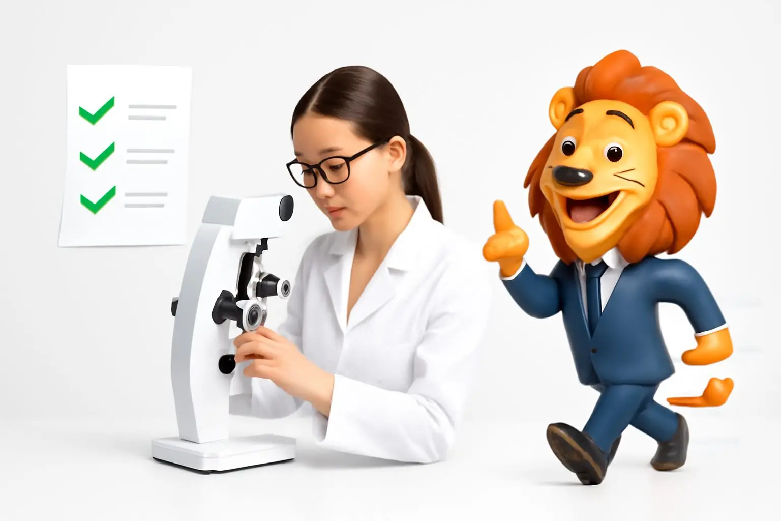 Uw optiek opticien verzekeren of overstappen met Finass Verzekert