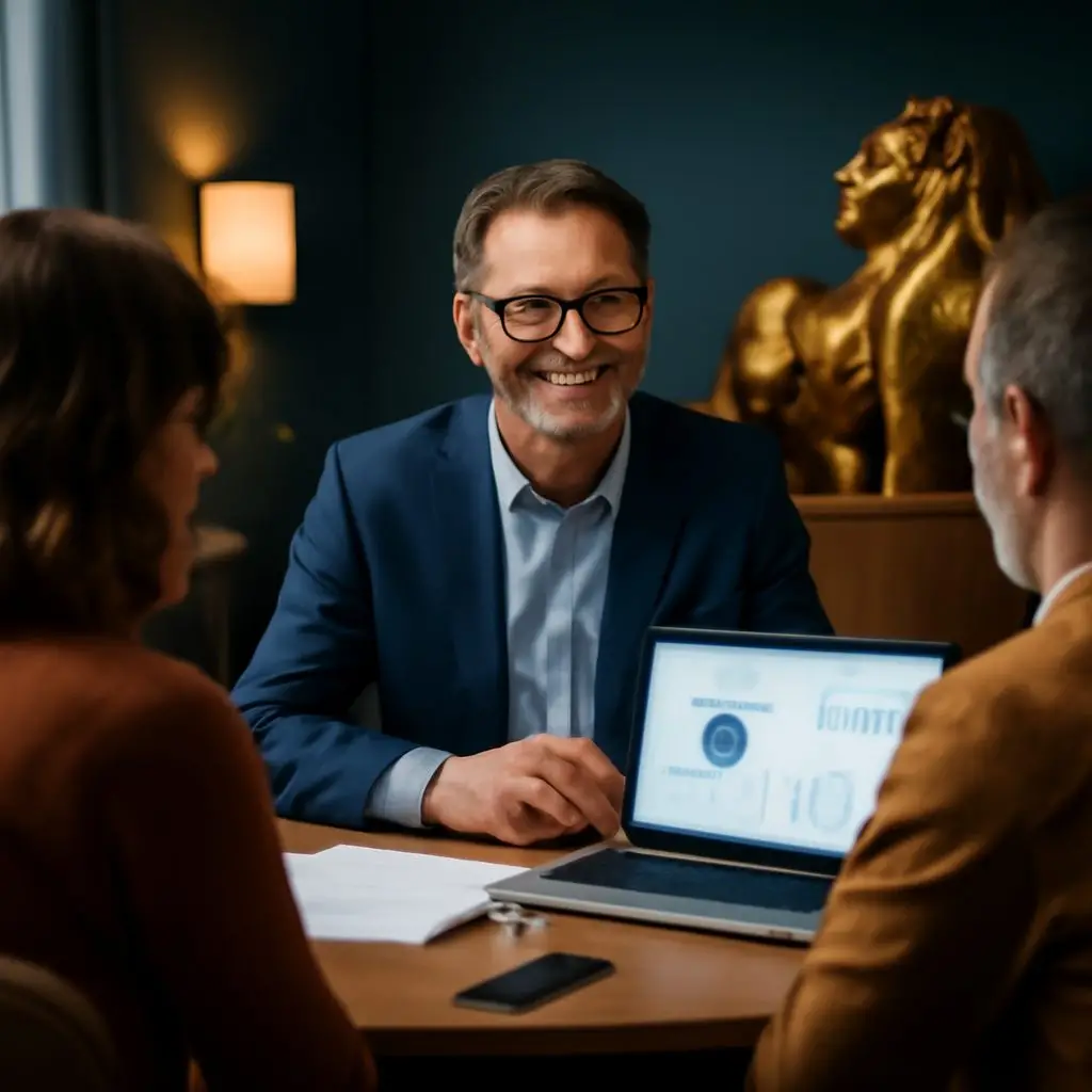 Persoonlijk advies over uw speelgoedwinkel bij Finass Verzekert