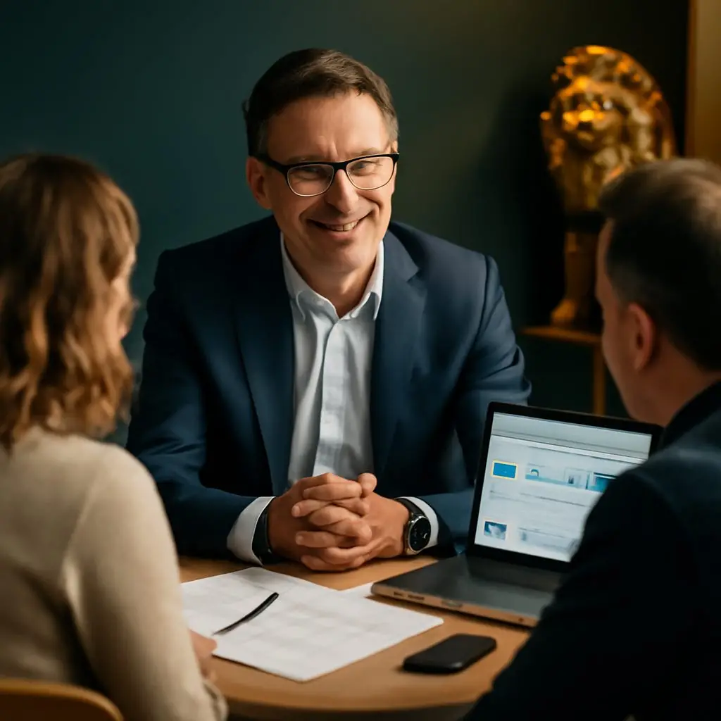 Persoonlijk advies over uw Shelby bij Finass Verzekert