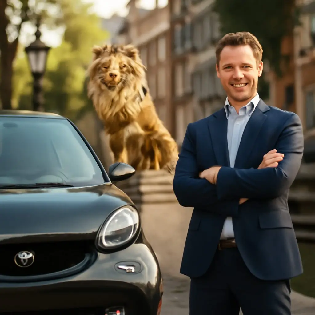 Smart verzekeren bij Finass Verzekert