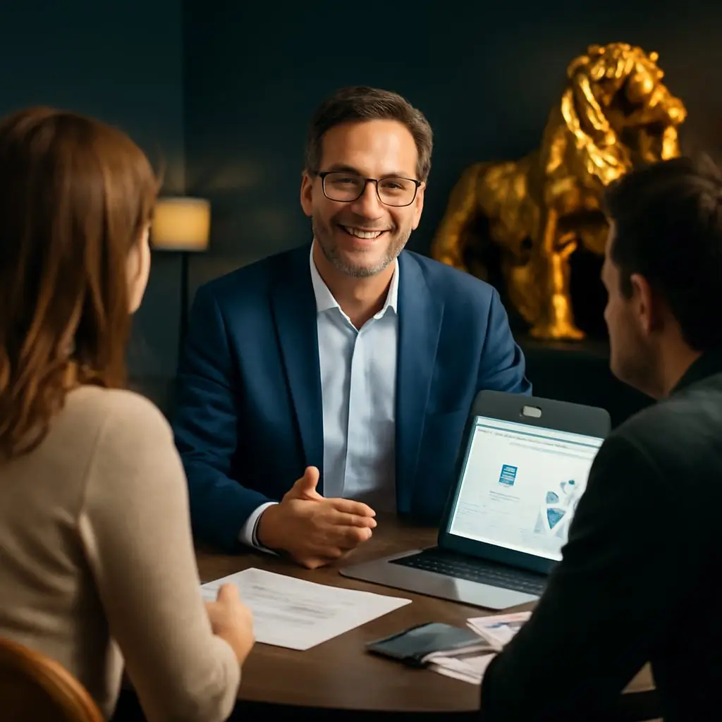 Persoonlijk advies over uw Spyker bij Finass Verzekert
