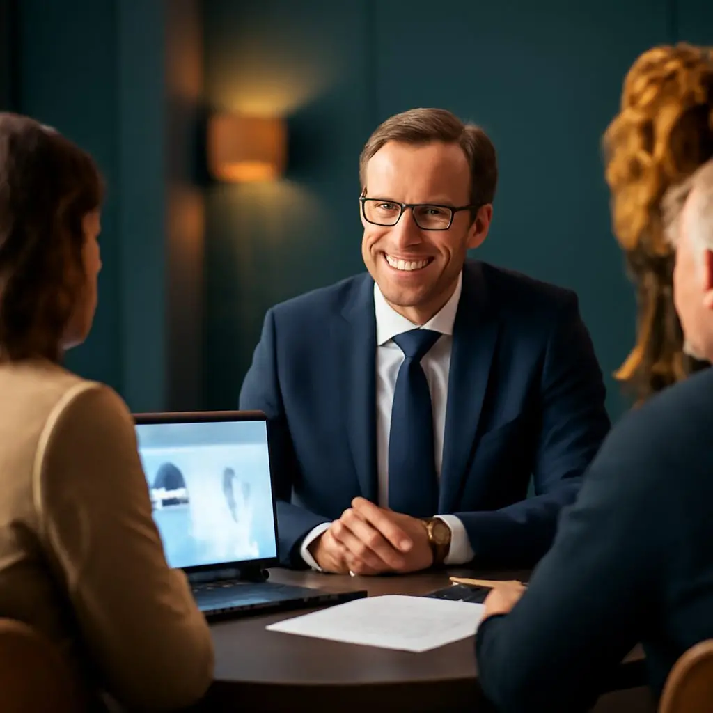 Persoonlijk advies over uw hoogwerker bij Finass Verzekert